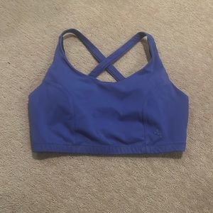 JoyLab sports bra